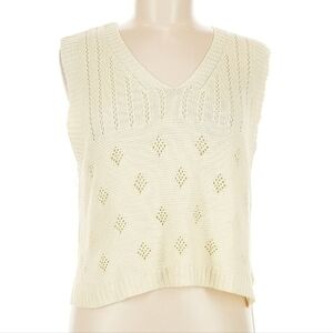 Cellabie Cream Crocheted Too
